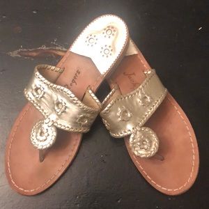 Jack Rogers woman’s Sandals